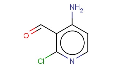 4-氨基-2-<span class='lighter'>氯</span><span class='lighter'>烟</span>醛