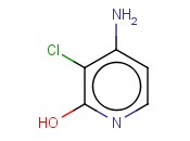 4-<span class='lighter'>氨基</span>-3-<span class='lighter'>氯</span><span class='lighter'>吡啶</span>-2-醇