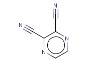 2,3-二<span class='lighter'>氰</span><span class='lighter'>基</span><span class='lighter'>吡</span><span class='lighter'>嗪</span>