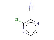 2-氯-3-<span class='lighter'>氰</span><span class='lighter'>基</span><span class='lighter'>吡</span><span class='lighter'>嗪</span>