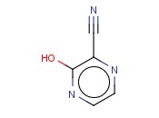 1,2-二氢-2-氧代-3-<span class='lighter'>氰</span><span class='lighter'>基</span><span class='lighter'>吡</span><span class='lighter'>嗪</span>