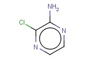 2-Amino-3-chloropyrazine