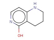 1,2,3,4-TETRAHYDRO-1,6-NAPHTHYRIDIN-5-OL