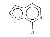 7-CHLOROTHIENO[2,3-C]PYRIDINE