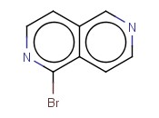 1-Bromo-2,6-naphthyridine