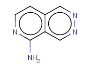 PYRIDO[3,4-D]PYRIDAZIN-5-AMINE