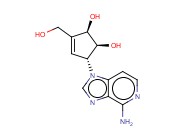 3-DEAZANEPLANOCIN