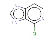 4-Chloro-1H-imidazo[4,5-c]pyridine