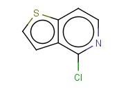 4-<span class='lighter'>氯</span><span class='lighter'>噻吩</span>酮[<span class='lighter'>3,2</span>-c]<span class='lighter'>嘧啶</span>