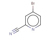 4-BROMOPYRIDINE-2-CARBONITRILE