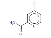 4-溴吡啶-2-甲酰胺