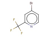 2-<span class='lighter'>三</span>氟<span class='lighter'>甲基</span>-4-<span class='lighter'>溴</span><span class='lighter'>吡啶</span>