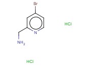 (4-BROMOPYRIDIN-2-YL)METHYLAMINE DIHYDROCHLORIDE