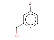 (4-Bromopyridin-2-yl)methanol