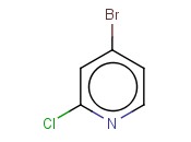 4-BROMO-2-CHLOROPYRIDINE