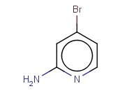 2-AMINO-4-BROMOPYRIDINE