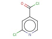 2-<span class='lighter'>氯</span><span class='lighter'>吡啶</span>-4-羰基<span class='lighter'>氯</span>