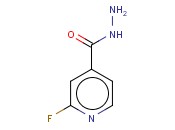 2-FLUORO-4-PYRIDINE CARBOXLIC ACID