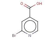 2-Bromo-4-pyridinecarboxylic acid