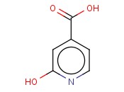 2-羟基异烟酸