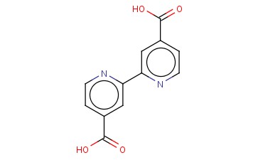 2,2'-BIPYRIDINE-4,4'-DICARBOXYLIC ACID