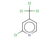 2-<span class='lighter'>氯</span>-4-三<span class='lighter'>氯</span><span class='lighter'>甲基</span><span class='lighter'>吡啶</span>