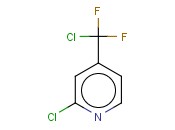 2-<span class='lighter'>氯</span>-4-<span class='lighter'>氯</span>二氟<span class='lighter'>甲基</span><span class='lighter'>吡啶</span>