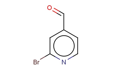 <span class='lighter'>2-BROMOPYRIDINE-4-CARBALDEHYDE</span>