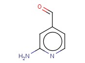 2-氨基-4-醛基吡啶
