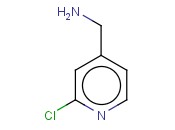 (2-CHLOROPYRIDIN-4-YL)METHANAMINE