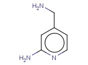 2-<span class='lighter'>氨基</span>-4-氨<span class='lighter'>甲基</span><span class='lighter'>吡啶</span>