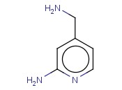 4-Aminomethylpyridin-2-ylamine