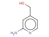 2-氨基吡啶-4-甲醇