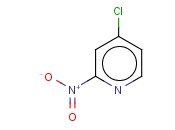 4-<span class='lighter'>氯</span>-2-硝基<span class='lighter'>吡啶</span>
