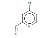 4-氯-2-<span class='lighter'>吡啶</span><span class='lighter'>甲醛</span>
