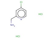 4-氯-2-吡啶甲胺