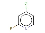 2-<span class='lighter'>氟</span>-4-<span class='lighter'>氯</span><span class='lighter'>吡啶</span>