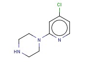 1-(4-Chloro-pyridin-2-yl)-piperazine