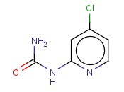 (4-CHLORO-PYRIDIN-2-YL)-UREA