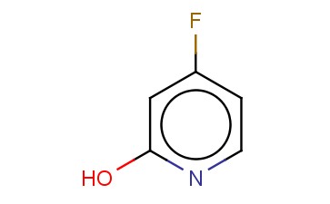 4-<span class='lighter'>氟</span><span class='lighter'>吡啶</span>-2-醇