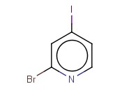 2-BROMO-4-IODOPYRIDINE