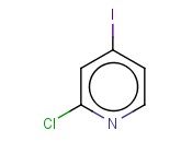 2-氯-4-<span class='lighter'>碘</span><span class='lighter'>吡啶</span>