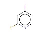 2-Fluoro-4-iodopyridine