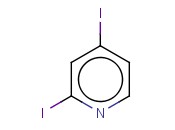 2,4-二<span class='lighter'>碘</span>吡啶