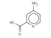 4-Aminopyridine-2-carboxylic acid