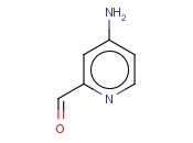 4-AMINOPICOLINALDEHYDE