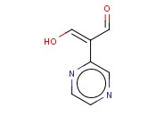 2-(2-<span class='lighter'>吡</span><span class='lighter'>嗪</span>)马来二缩醛