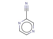 <span class='lighter'>氰</span><span class='lighter'>基</span>吡嗪