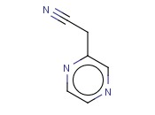 2-(PYRAZIN-2-YL)ACETONITRILE