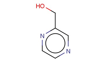 (2-HydroxyMethyl)pyrazine